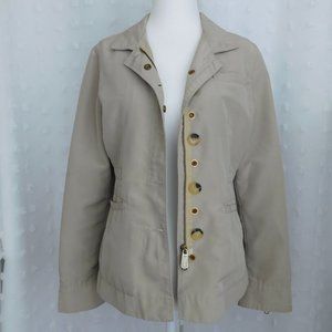 R.E.D Valentino Jacket